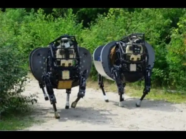 Video: Exciting Technology You Need To Know